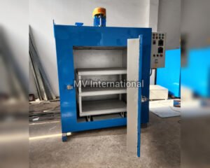 Bearing Heating Oven Manufacturers