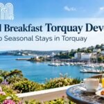 Bed and Breakfast Torquay Devon: A Guide to Seasonal Stays in Torquay