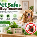 Bed Bug Treatment