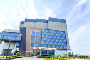 Best Hotel In Hisar Haryana