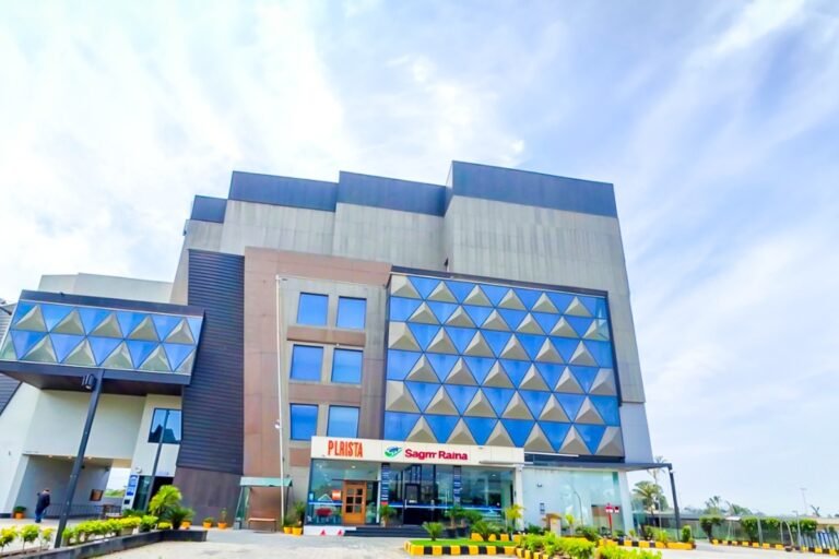 Best Hotel In Hisar Haryana