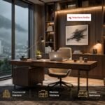 Best Interior Designers in India: Services, Cost & Ideas