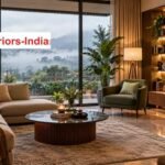 Best Interiors in India for Stylish Living Spaces