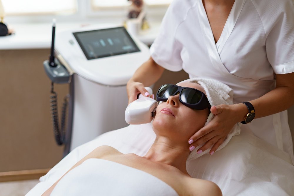 Best Laser Skin Treatment Orlando
