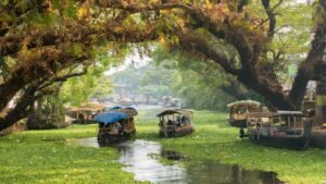 kerala-Backwaters