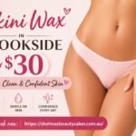 Bikini Wax in Brookside