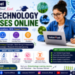 Biotechnology Classes Online with Expert Tutor Guidance