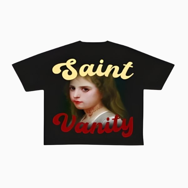 What Makes Saint Vanity Clothing Worth the Price