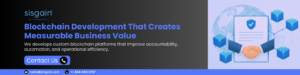 Blockchain Development That Creates Measurable Business Value