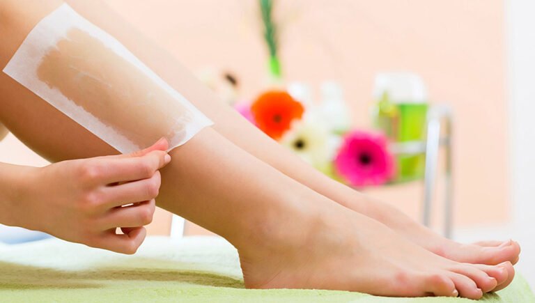 Bikini wax Elsternwick