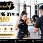 Boxing Gym in Miami