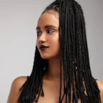 Black hair stylist Chicago