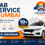 Cab Service Mumbai