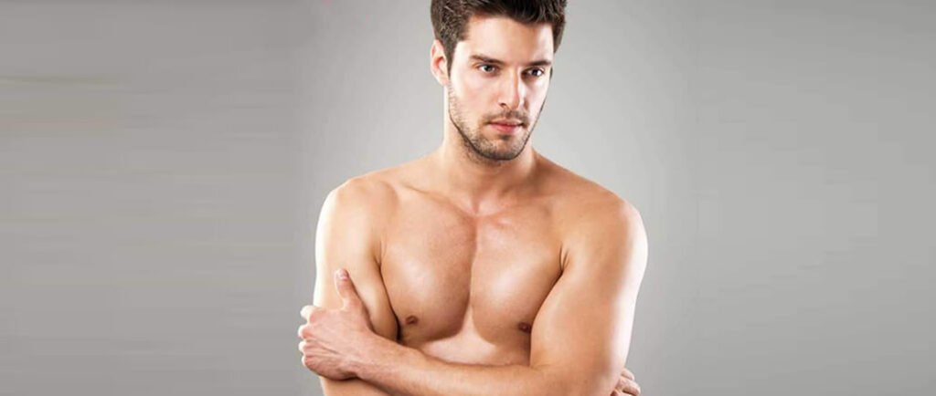 Can Gynecomastia Cause Breast Discharge