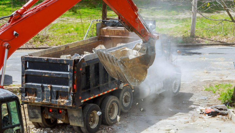 Landscape Contractor Austin TX