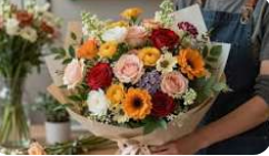 Flower Shop Near Me