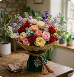 Best Flower Shop in Islamabad