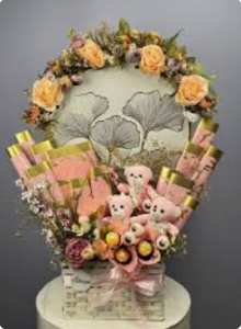 Flower Delivery in Islamabad