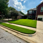 Lawn Care Grapevine TX
