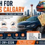 Cash for Junk Cars Calgary