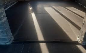 Cement-Based Screed Dublin