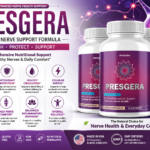 Presgera
