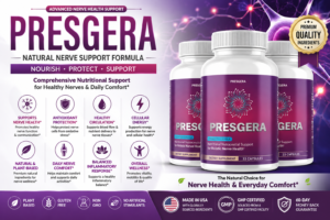 Presgera