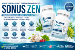 Sonus Zen