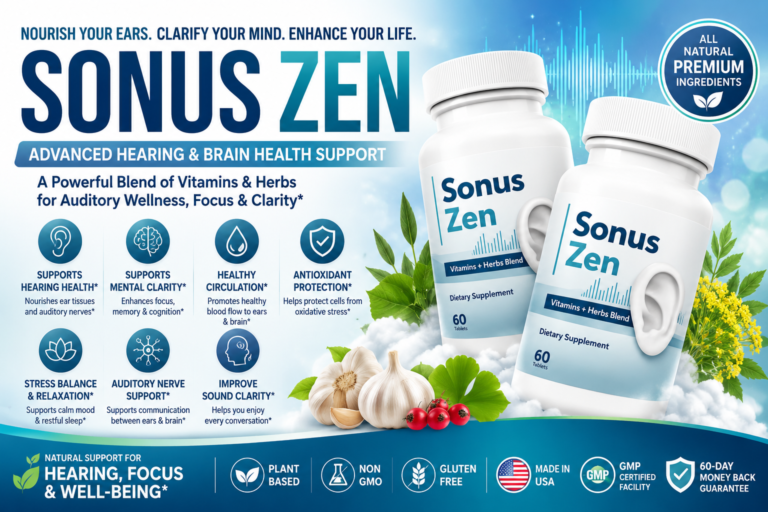 Sonus Zen