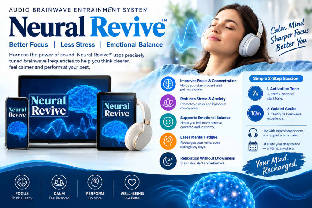 Neural Revive