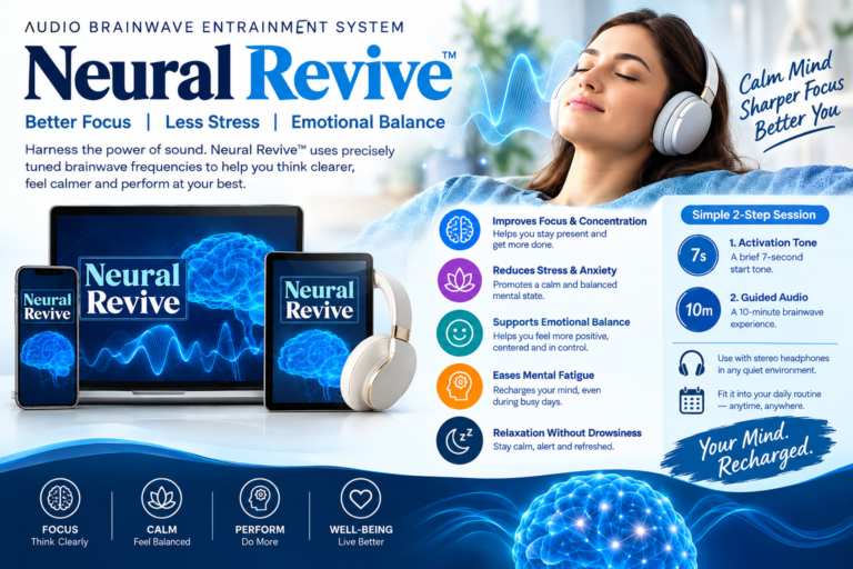 Neural Revive