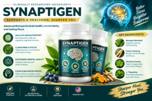 synaptigen
