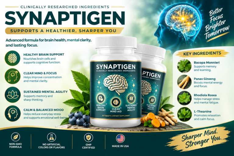 synaptigen
