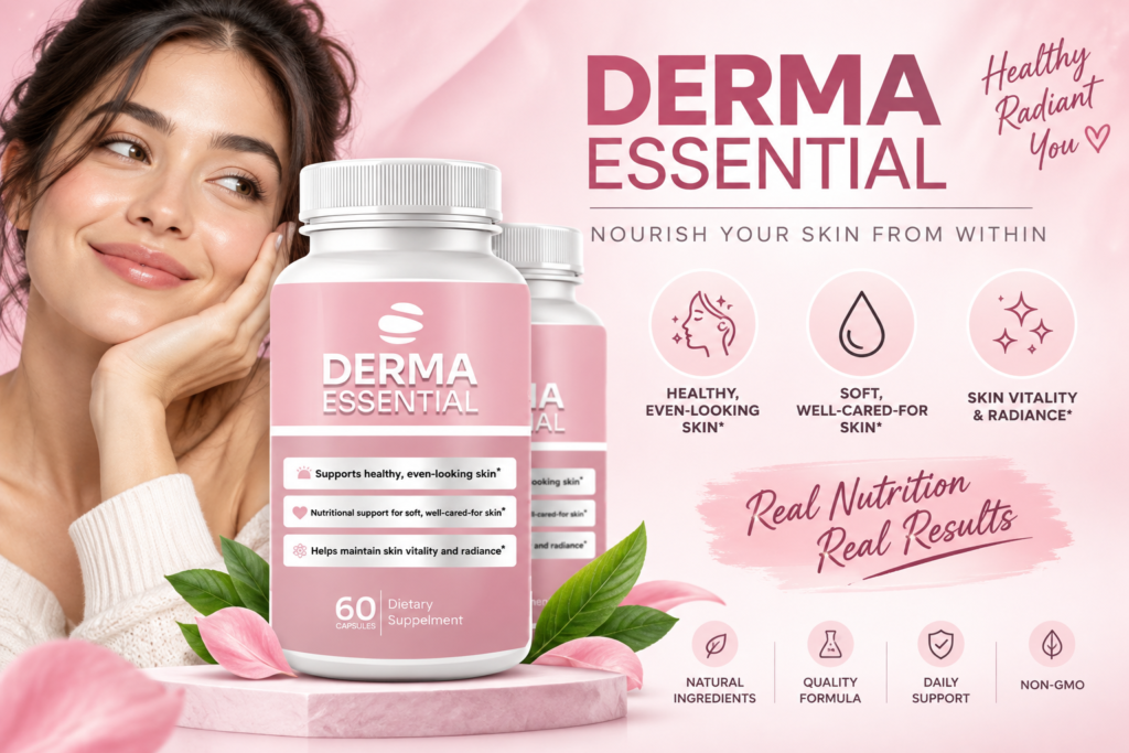 Derma Essential