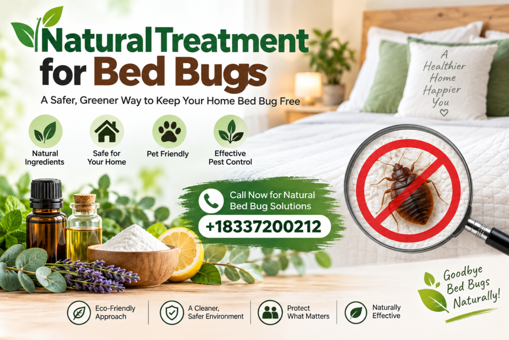 Bed Bugs