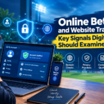 online betting id