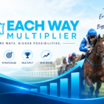 Each Way Multiplier