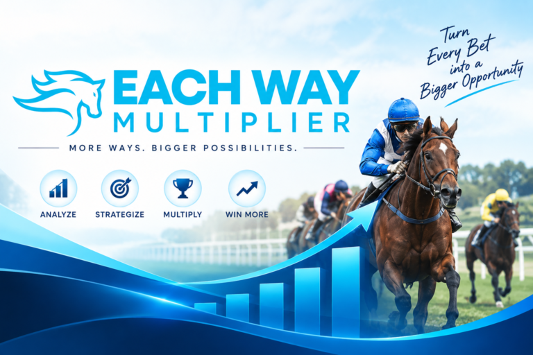 Each Way Multiplier