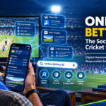 online betting id