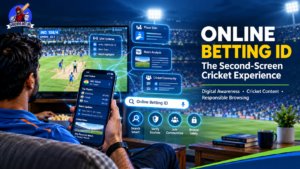 online betting id