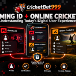 Online cricket id