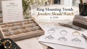 ring mounting trends