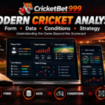 Cricket Analysis