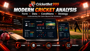 Cricket Analysis