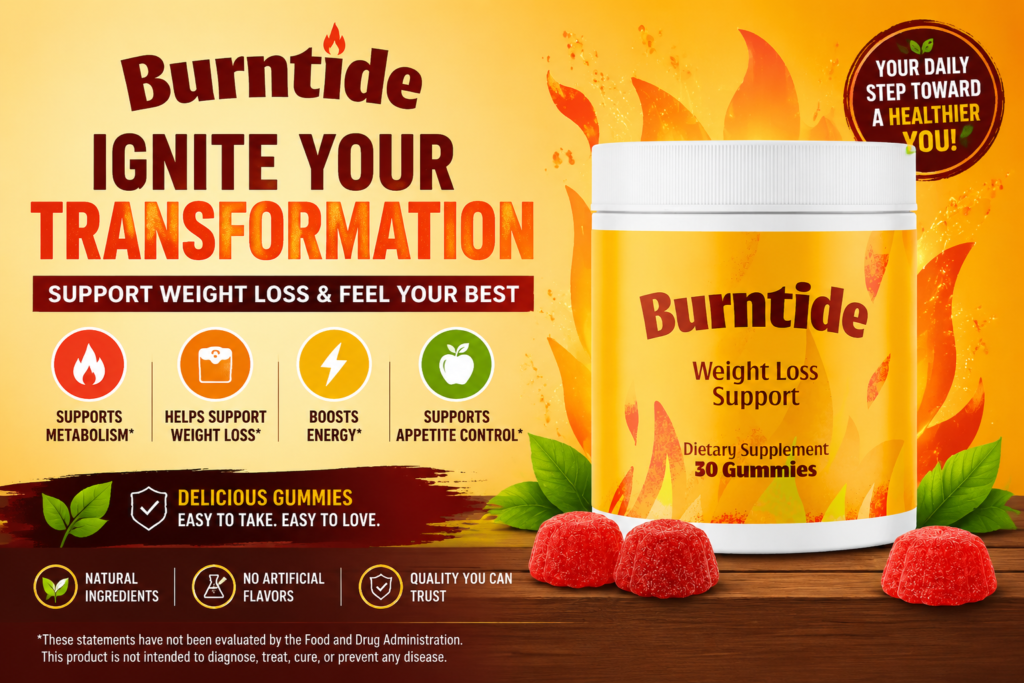 BurnTide Review 