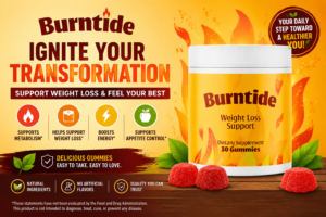 BurnTide Review 