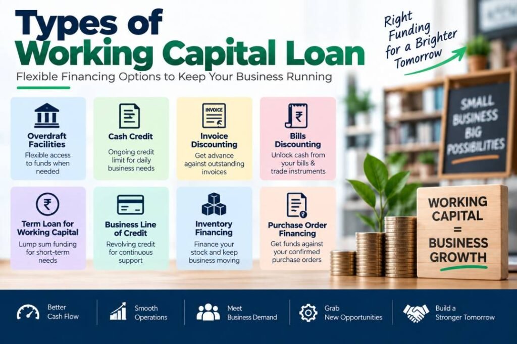 collateral free loans for msme