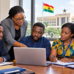 ISO 9001 training in Ghana