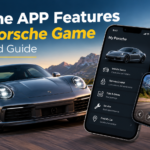 Porsche APP