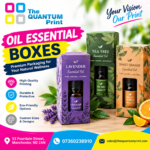 oil essential boxes